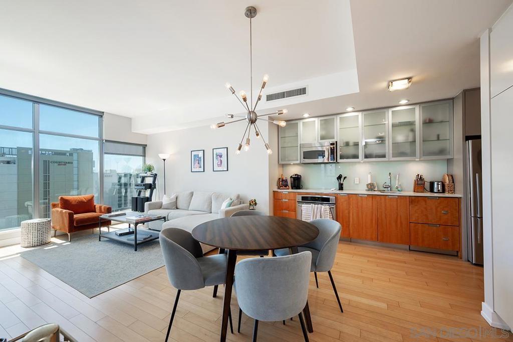 Downtown - Residential