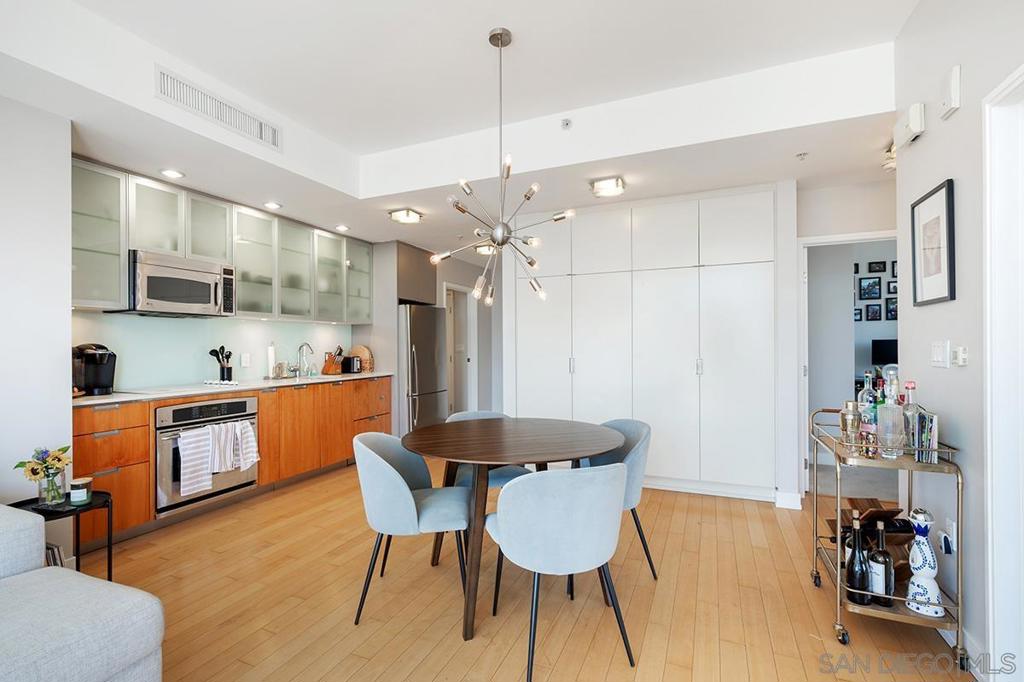 Downtown - Residential