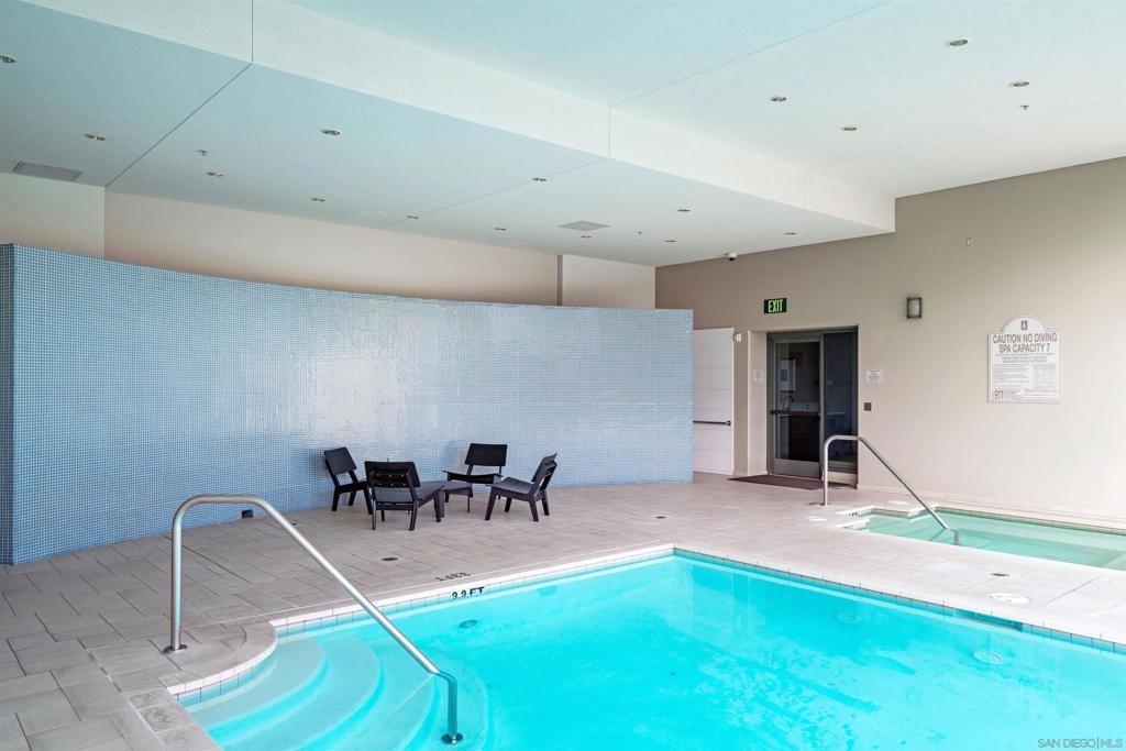 Downtown - Residential