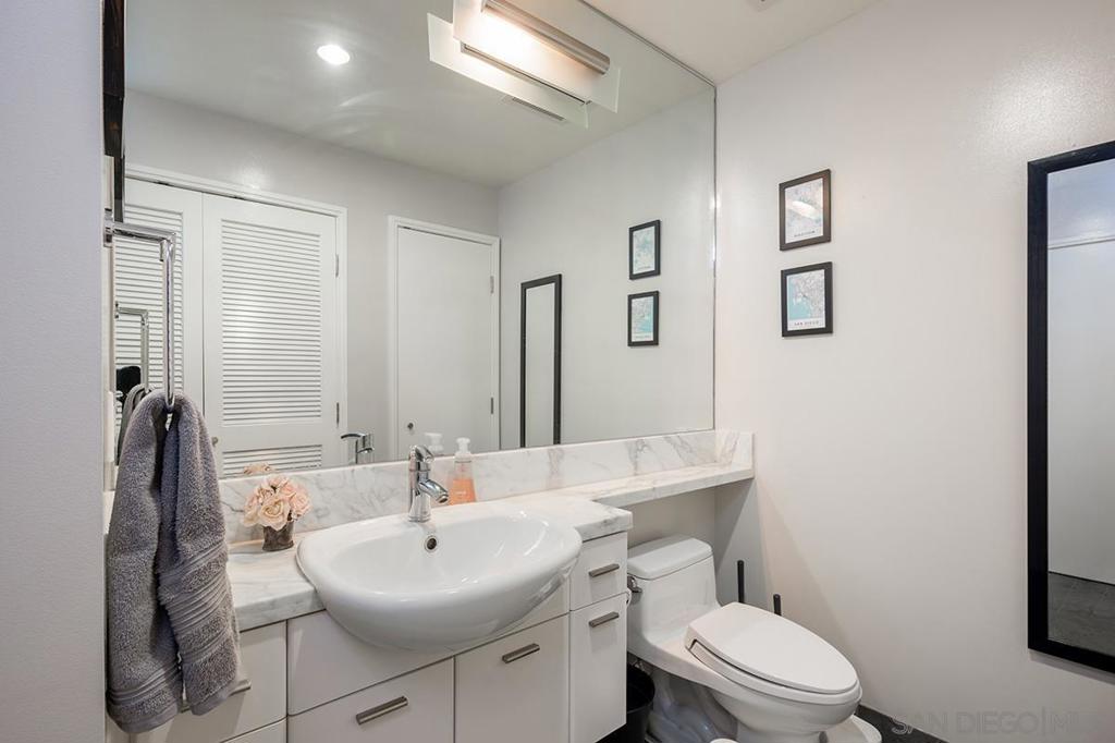 Downtown - Residential