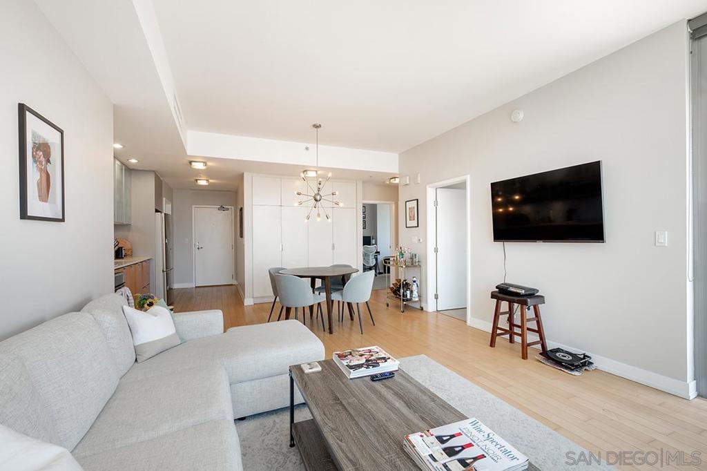 Downtown - Residential