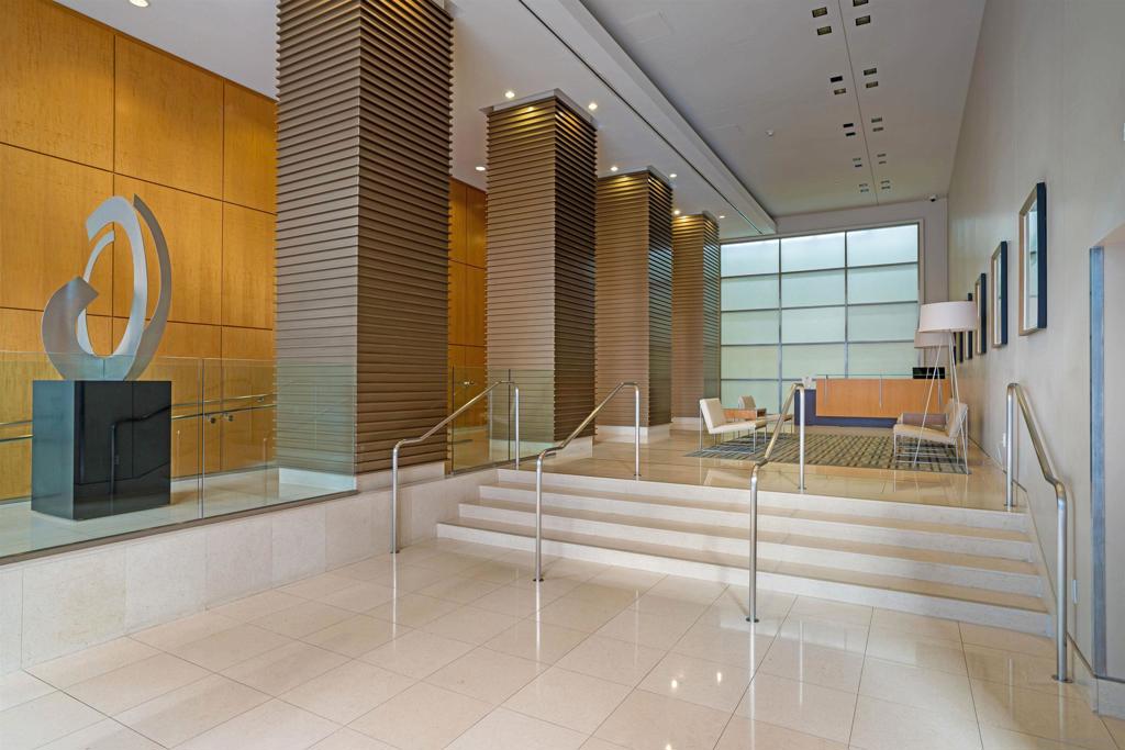 Downtown - Residential