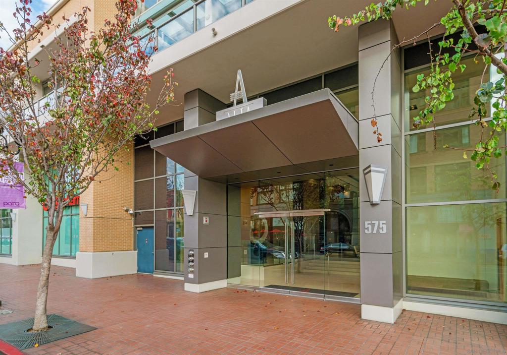 Downtown - Residential