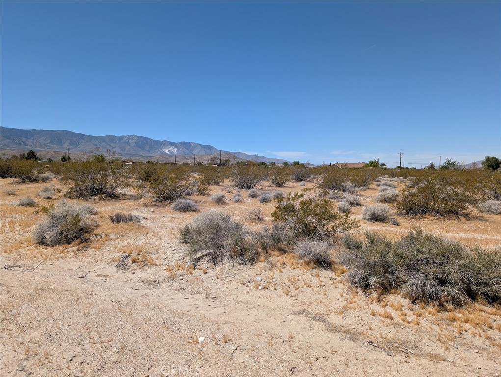 0 Cherokee Parcel #0449-701-04 Trail
