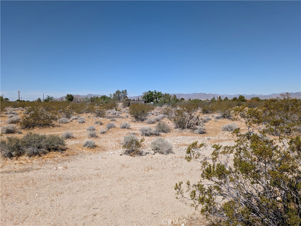 0 Cherokee Parcel #0449-701-04 Trail