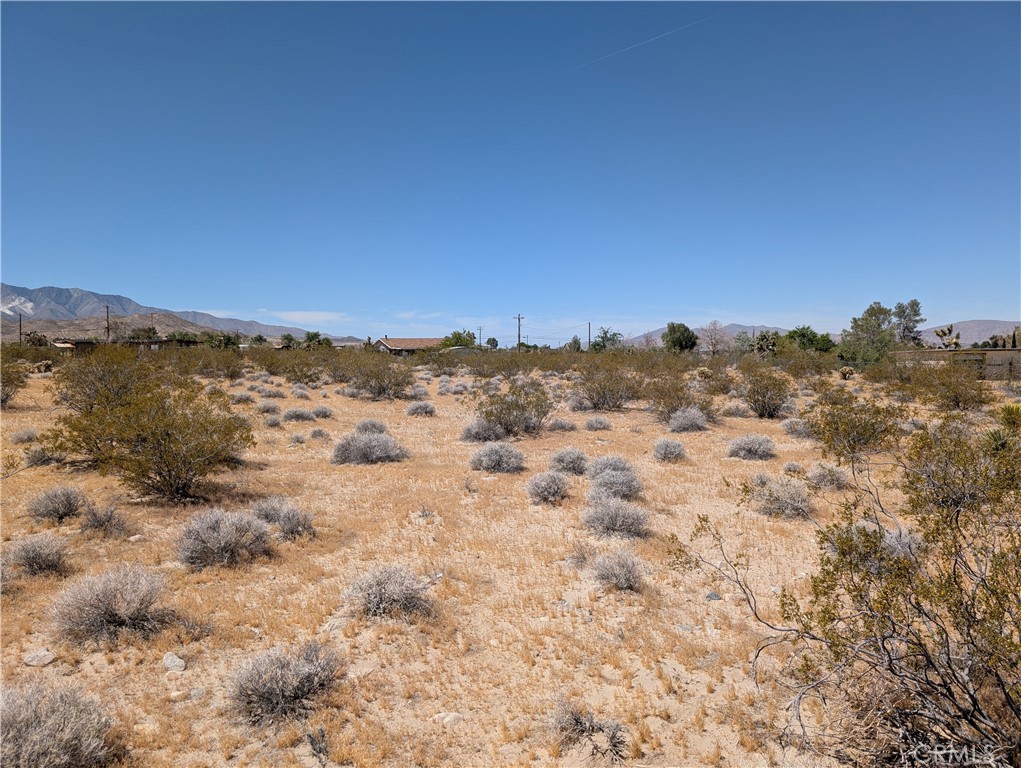 0 Cherokee Parcel #0449-701-04 Trail