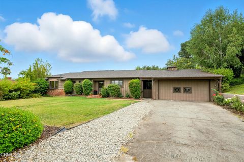 5123 Caroli Lane La Canada Flintridge CA 91011