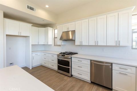 Tiny photo for 1017 Canyon Lane, Pismo Beach, CA 93449 (MLS # SC26079323)