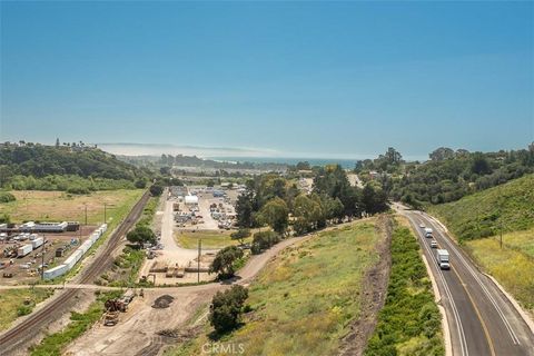 Tiny photo for 1017 Canyon Lane, Pismo Beach, CA 93449 (MLS # SC26079323)
