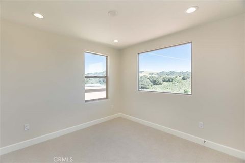 Tiny photo for 1017 Canyon Lane, Pismo Beach, CA 93449 (MLS # SC26079323)