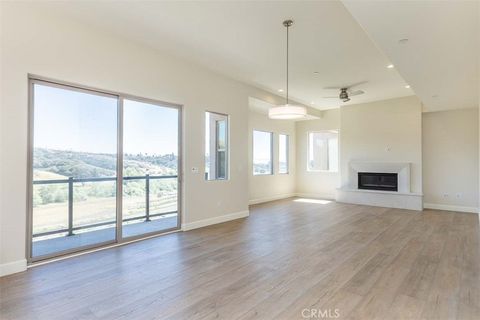 Tiny photo for 1017 Canyon Lane, Pismo Beach, CA 93449 (MLS # SC26079323)