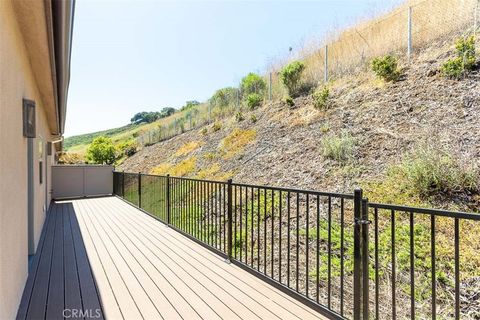 Tiny photo for 1017 Canyon Lane, Pismo Beach, CA 93449 (MLS # SC26079323)