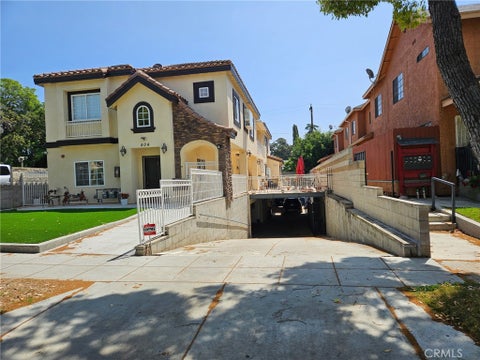 Photo of 404 La France AVE #B, Alhambra, CA 91801 (MLS # SR26201773)