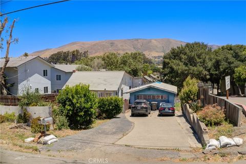 3280 Rockview Place San Luis Obispo CA 93401