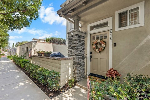 Photo of 2938 Claremore Lane Ln, Los Alamitos, CA 90720 (MLS # PW26189560)