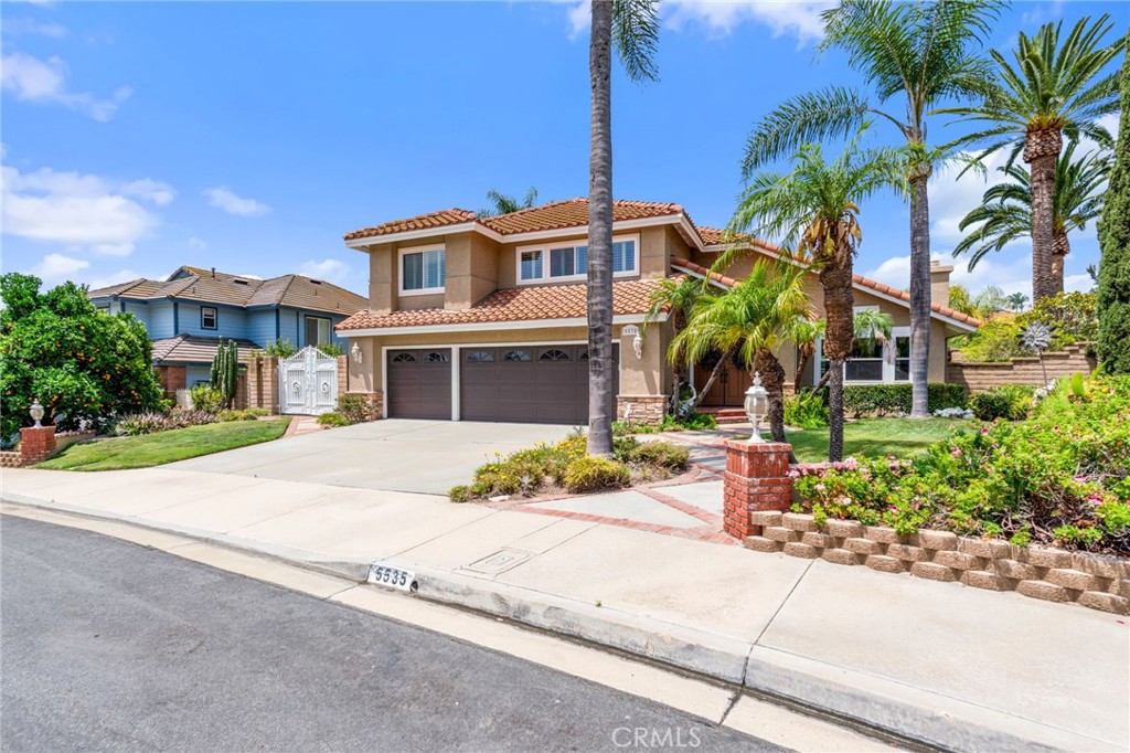 5535 Elderberry Lane