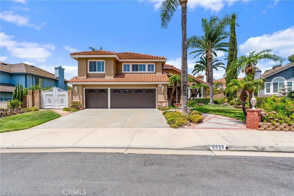5535 Elderberry Lane