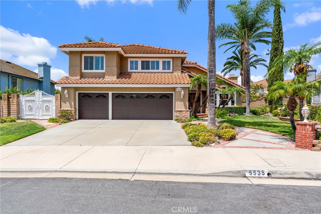 5535 Elderberry Lane