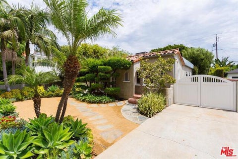 Photo of 4306 MILDRED Avenue, Culver City, CA 90066 (MLS # 26840851)