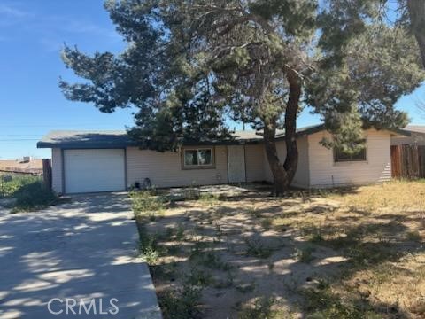 Photo 1 of 27 — 21024 79th, California City, CA 93505
