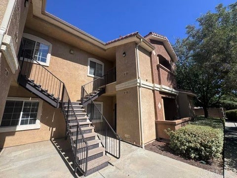 Photo of 24909 Madison Avenue #2124, Murrieta, CA 92562 (MLS # NDP2608797)