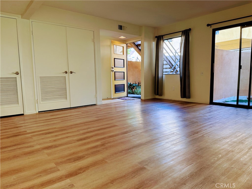 Le Parc (LPC) - Residential Lease