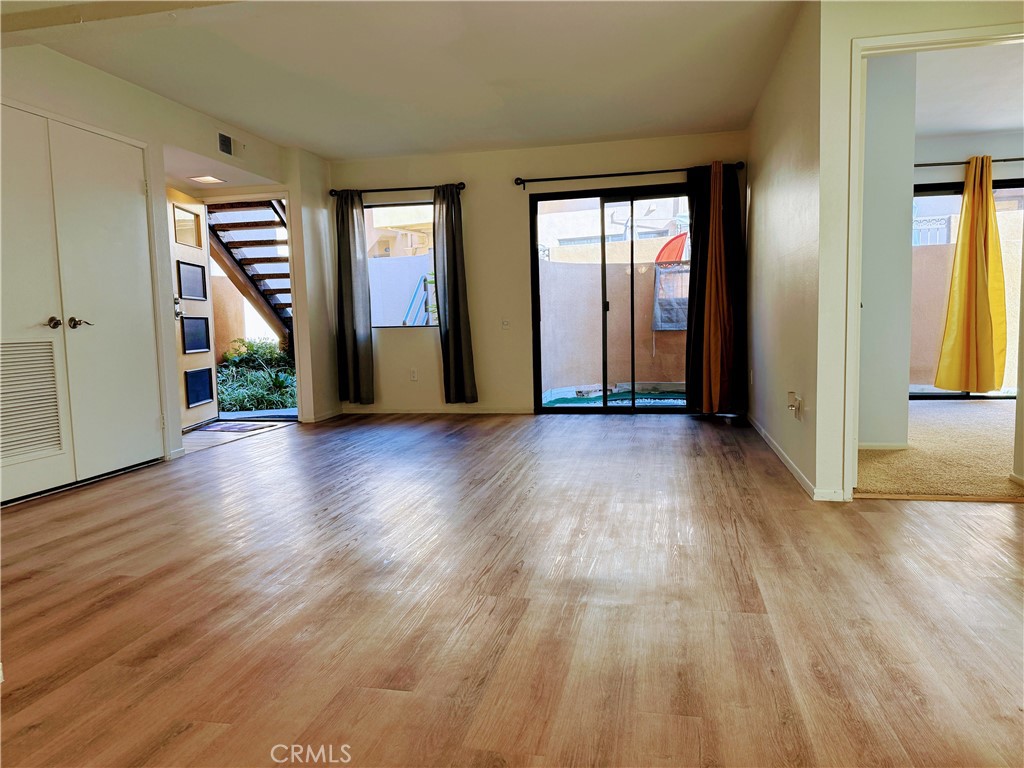 Le Parc (LPC) - Residential Lease