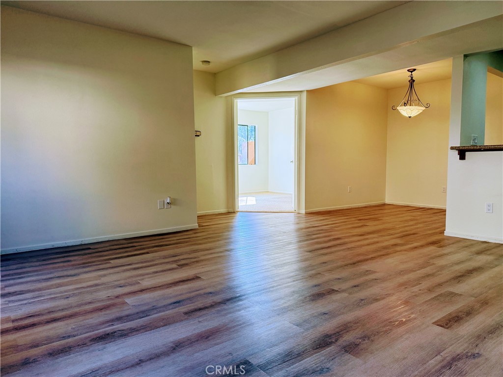 Le Parc (LPC) - Residential Lease