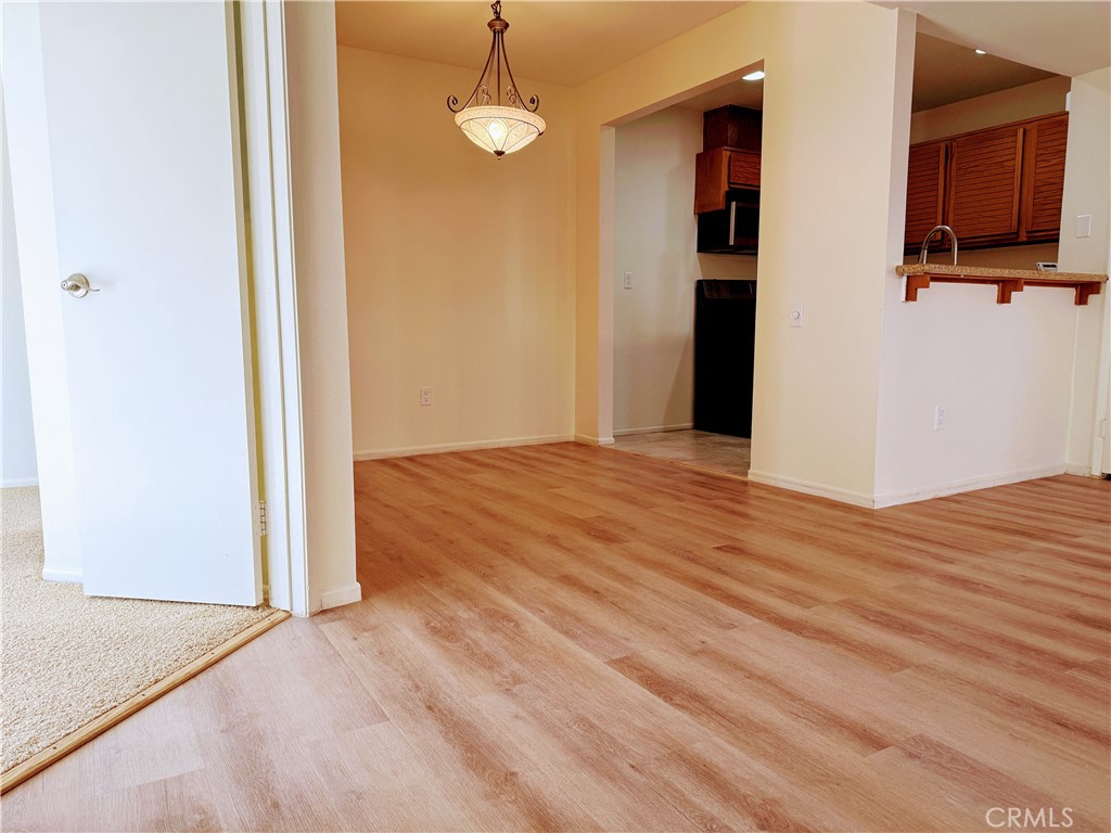 Le Parc (LPC) - Residential Lease