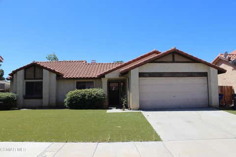 Photo of 5012 Pacifica Avenue, Palmdale, CA 93552 (MLS # 226003707)