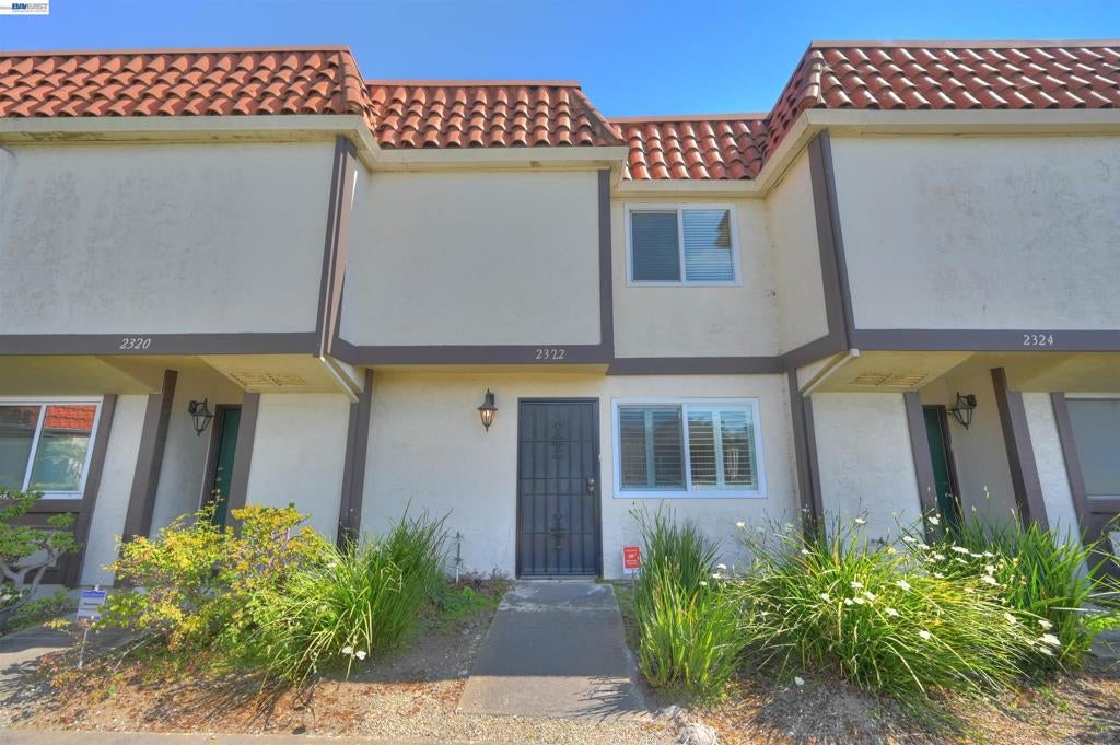 2322 Belvedere Ave Ave