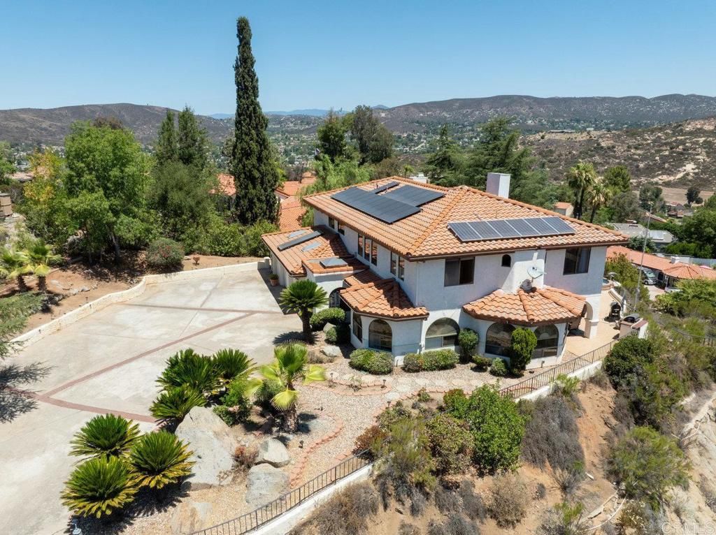 Photo of 23742 Calistoga Place, Ramona, CA 92065 (MLS # PTP2507941)