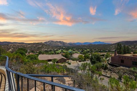 23742 Calistoga Place Ramona CA 92065