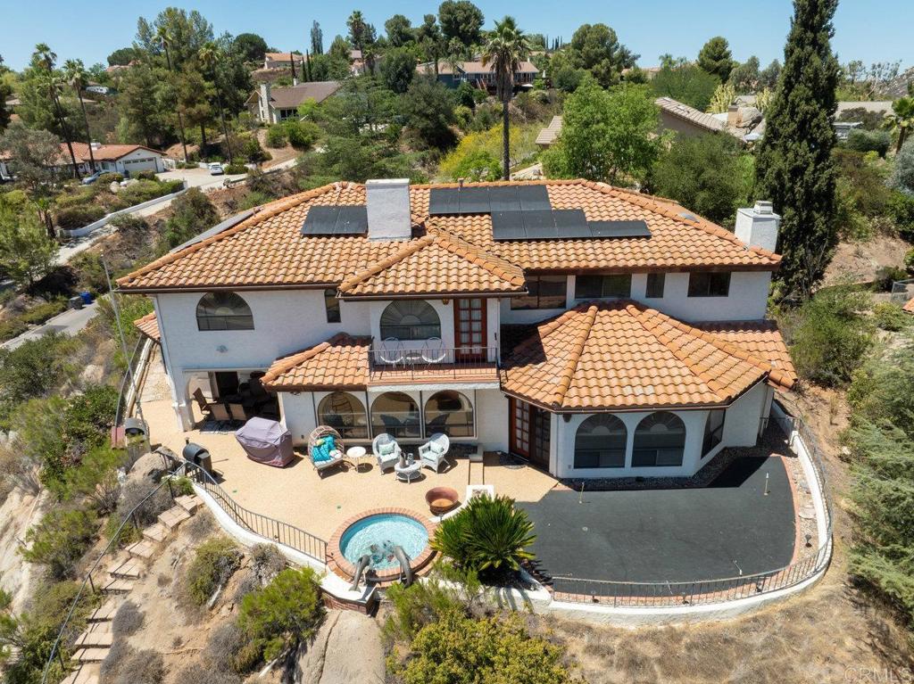 SD COUNTRY ESTATES - Residential