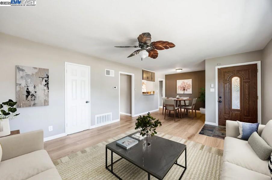 LIVERMORE DOWNS - Residential