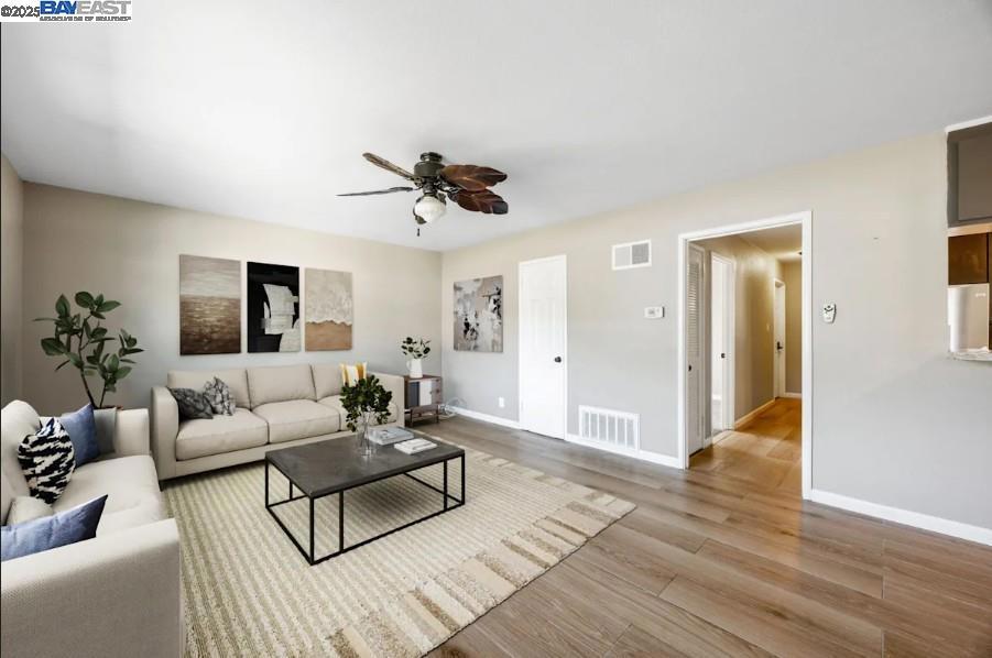 LIVERMORE DOWNS - Residential