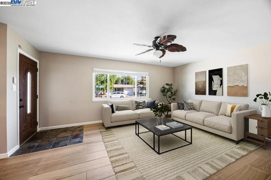 LIVERMORE DOWNS - Residential