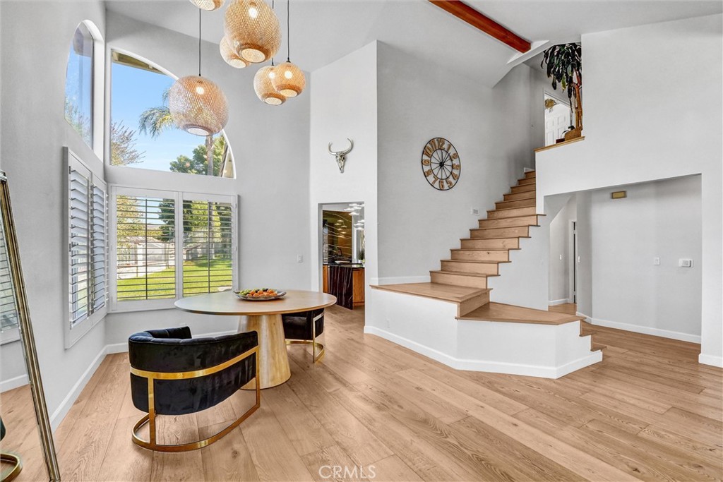 Mtn. View Homes (MTVH) - Residential