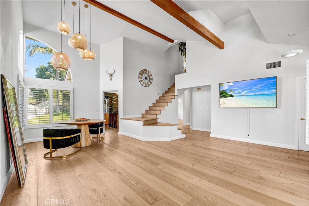 Mtn. View Homes (MTVH) - Residential