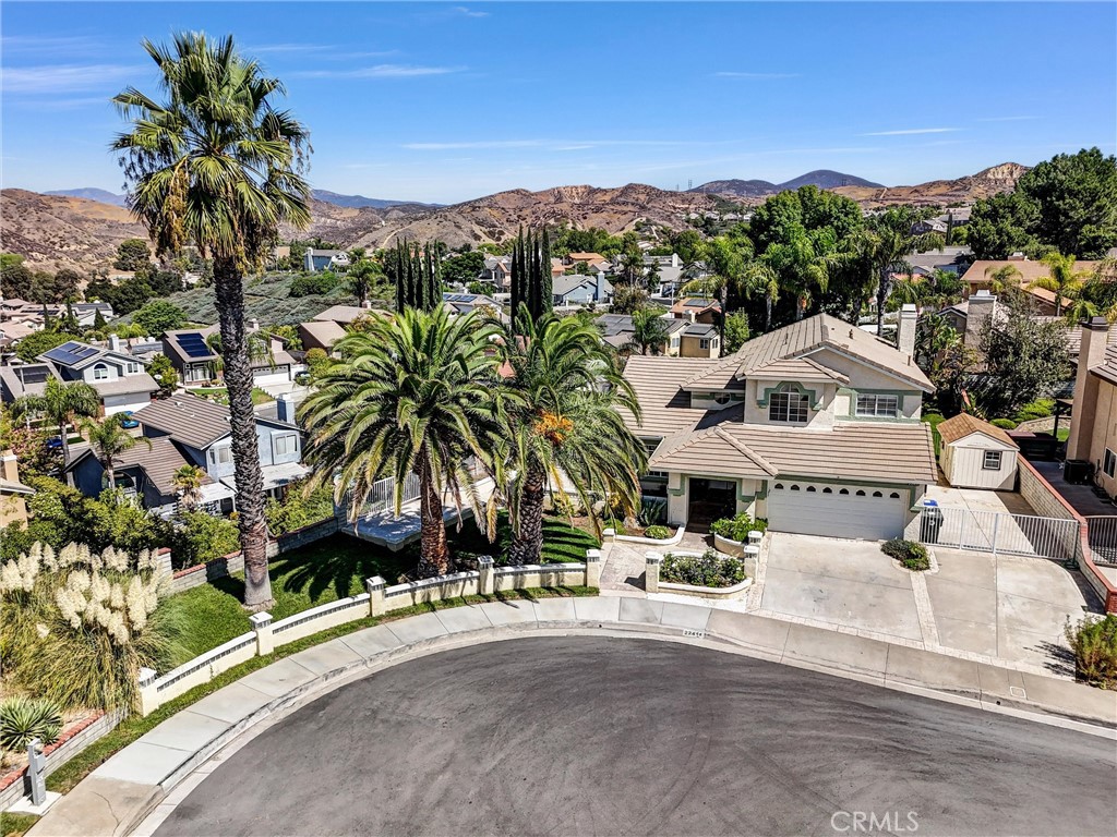 Mtn. View Homes (MTVH) - Residential