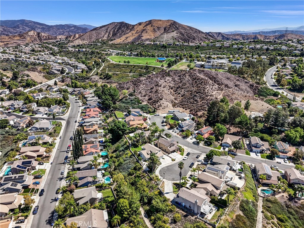 Mtn. View Homes (MTVH) - Residential