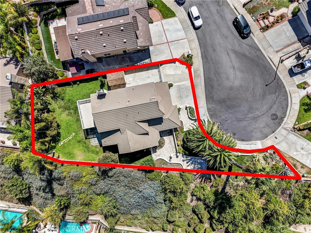 Mtn. View Homes (MTVH) - Residential