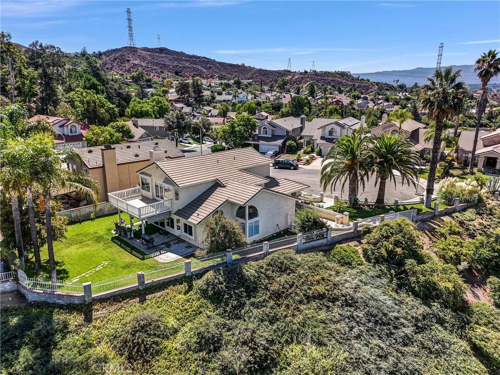 Photo of 22411 Holly Court, Saugus, CA 91390 (MLS # SR25254017)