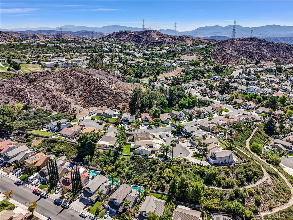 Mtn. View Homes (MTVH) - Residential