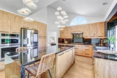 Photo of 22411 Holly Court, Saugus, CA 91390 (MLS # SR25254017)