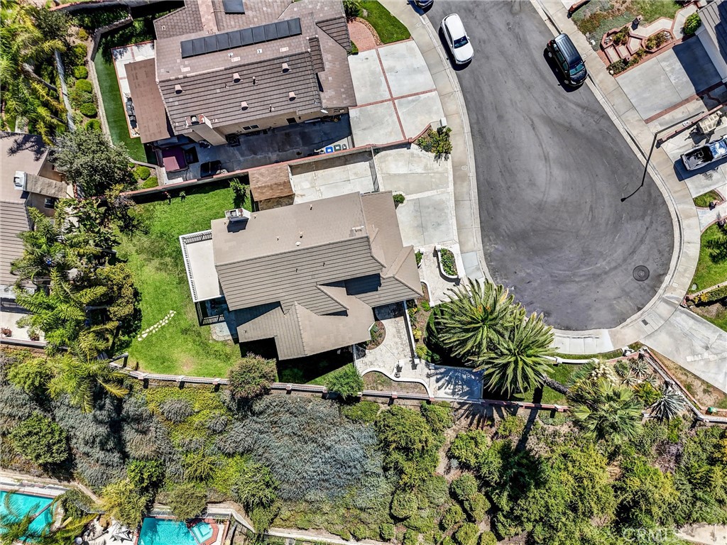 Mtn. View Homes (MTVH) - Residential