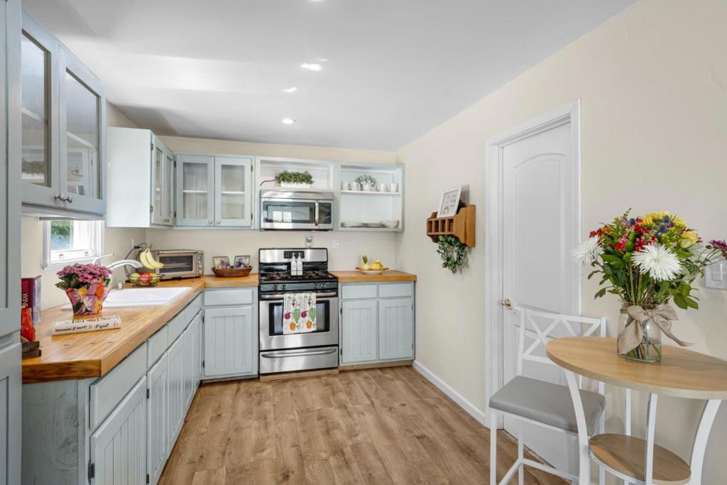 23785 Mckean Road