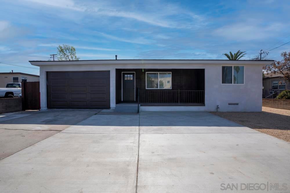 1059 Greenfield Dr. DR