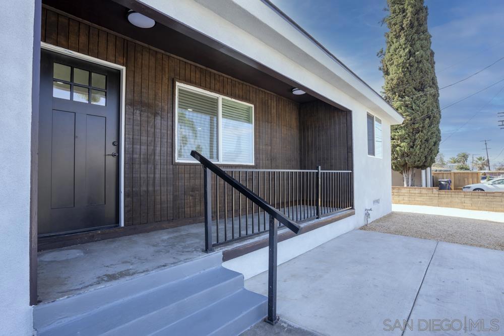 1059 Greenfield Dr.