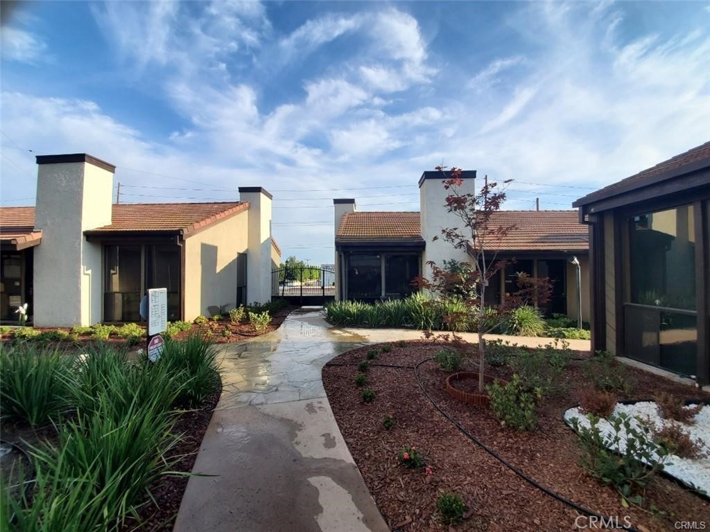 481 E Whittier Boulevard H